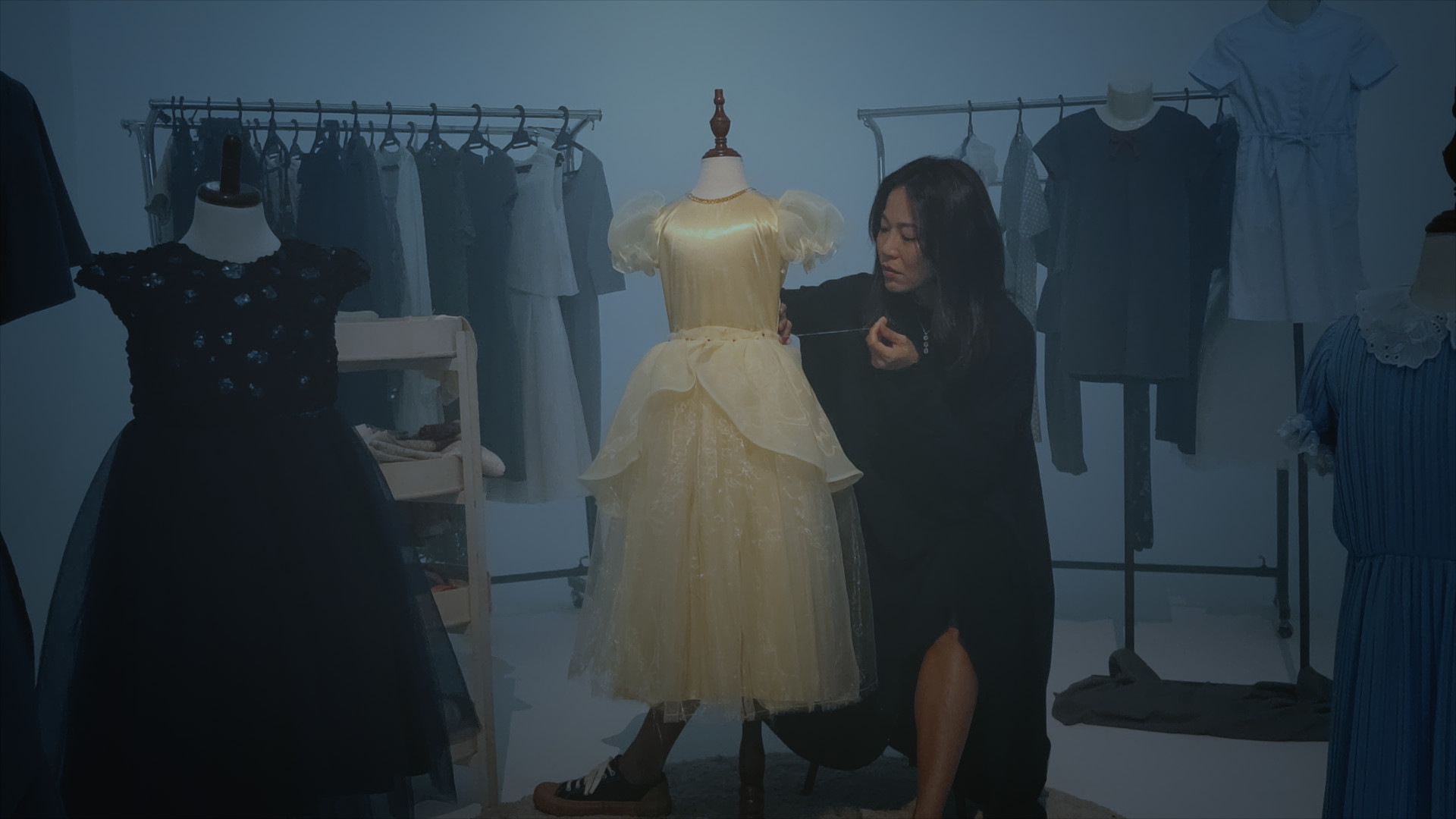 The Last Thread - FilmFreeway